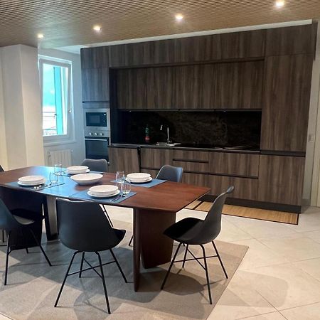 Appartamento Casa Di Giulia Lovere Esterno foto