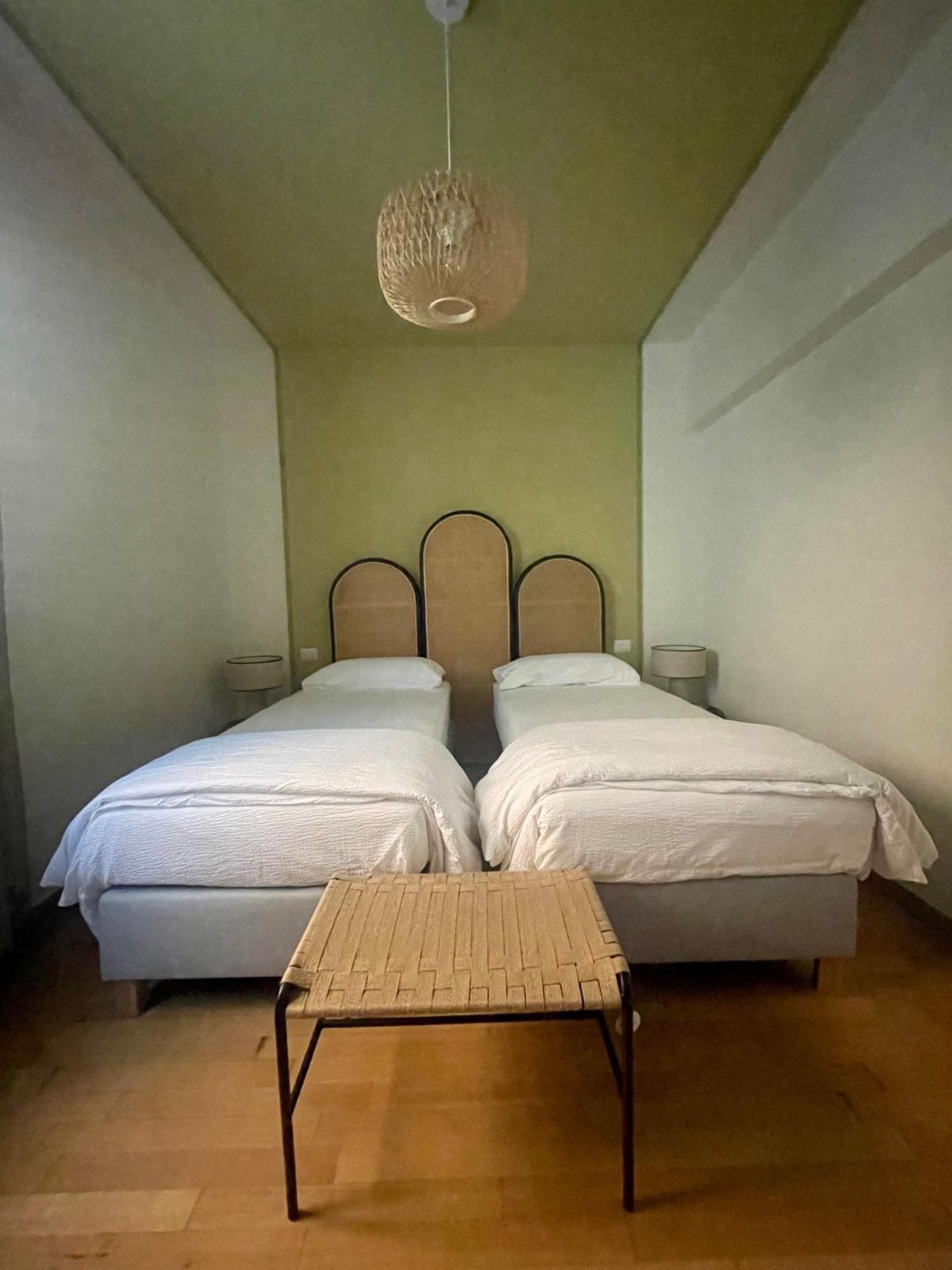 Appartamento Casa Di Giulia Lovere Esterno foto