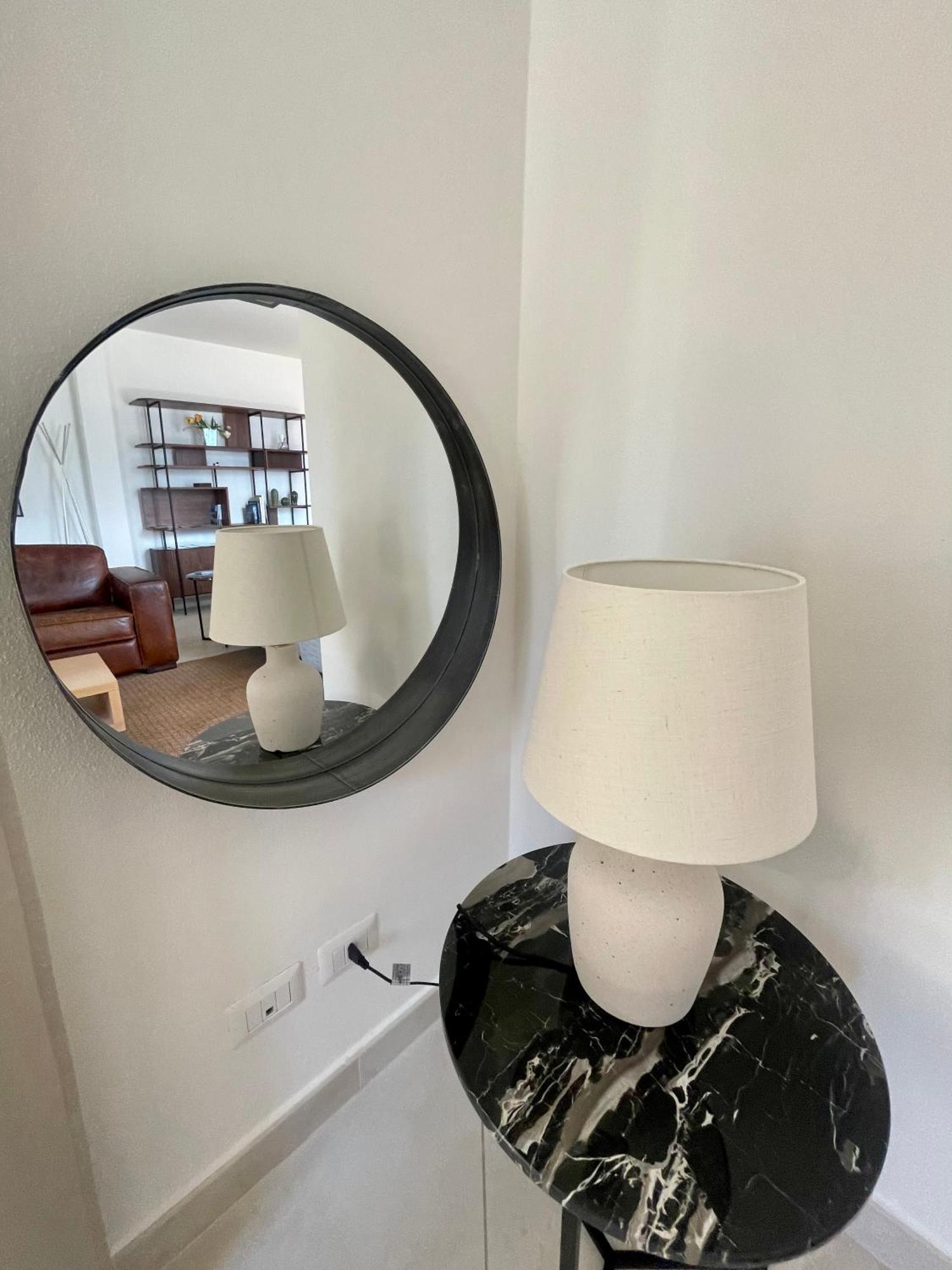 Appartamento Casa Di Giulia Lovere Esterno foto