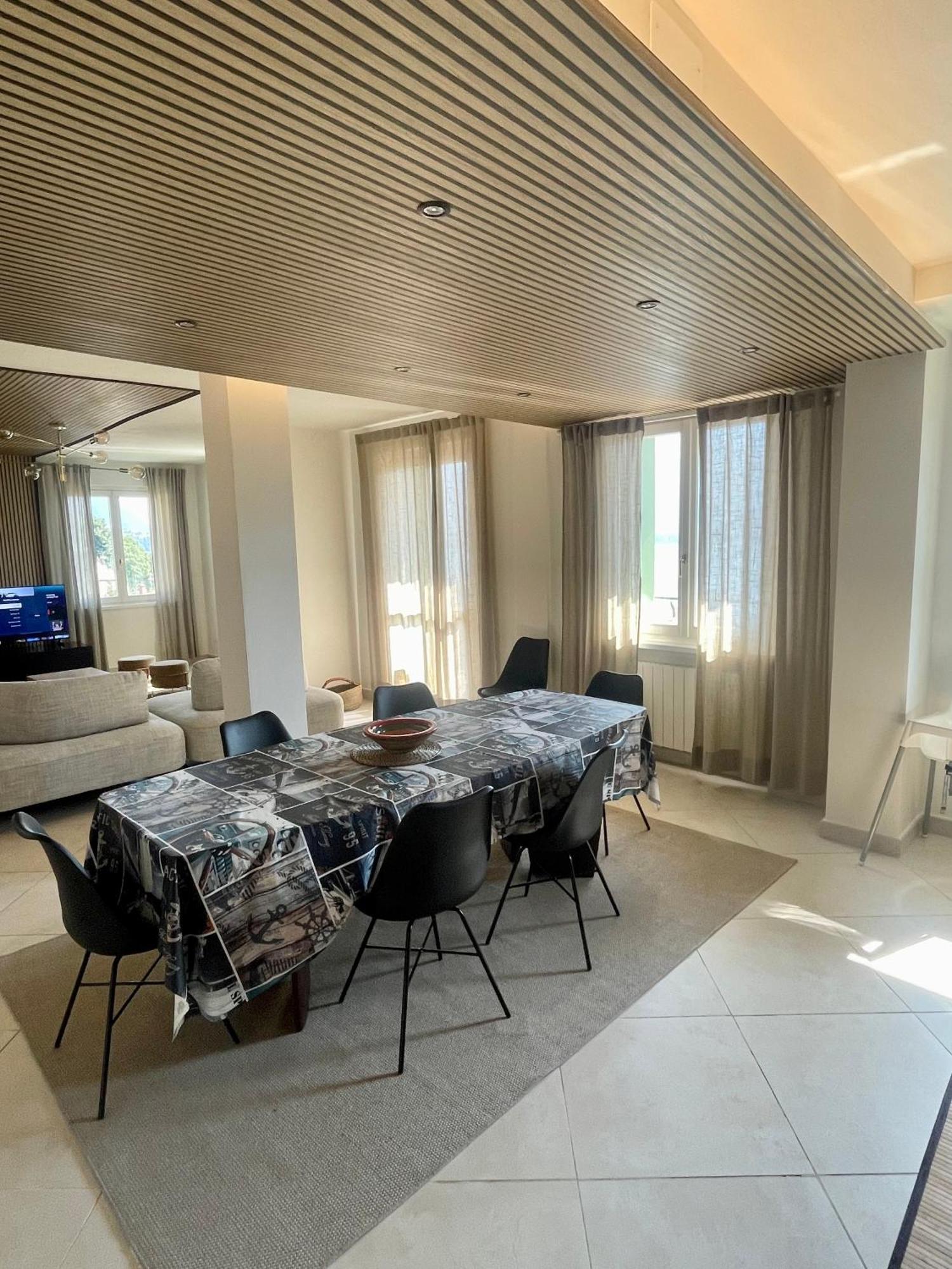 Appartamento Casa Di Giulia Lovere Esterno foto