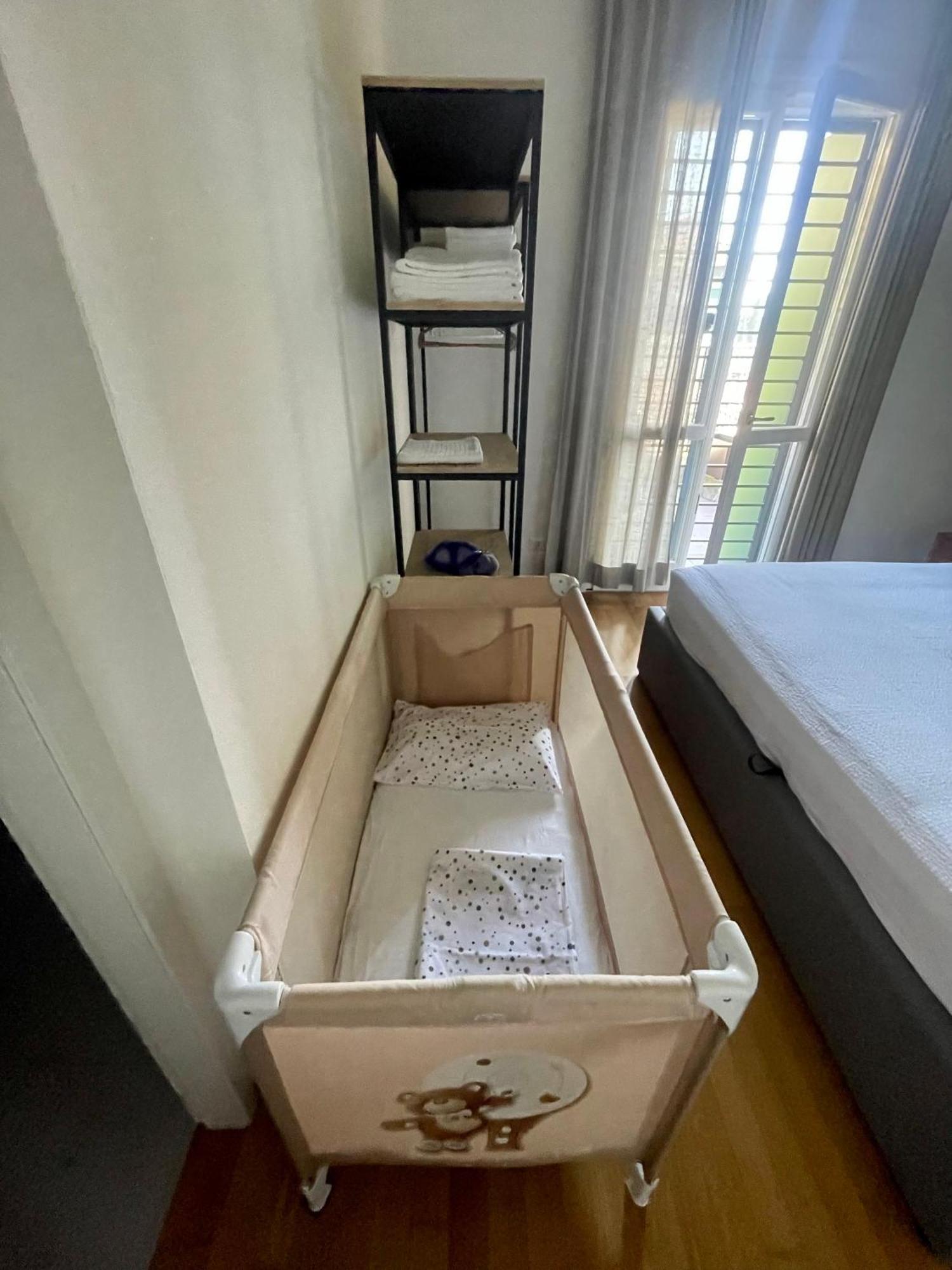 Appartamento Casa Di Giulia Lovere Esterno foto
