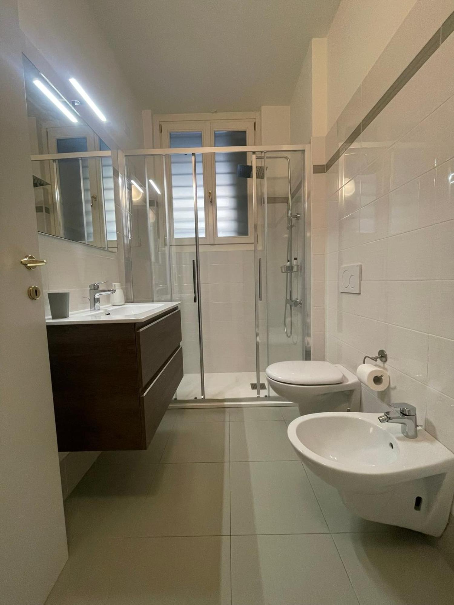 Appartamento Casa Di Giulia Lovere Esterno foto