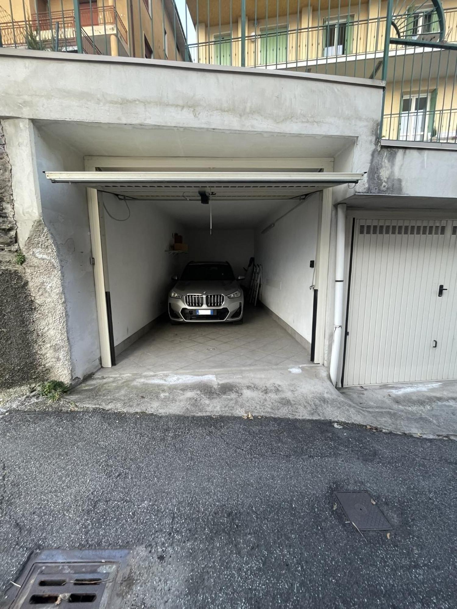 Appartamento Casa Di Giulia Lovere Esterno foto