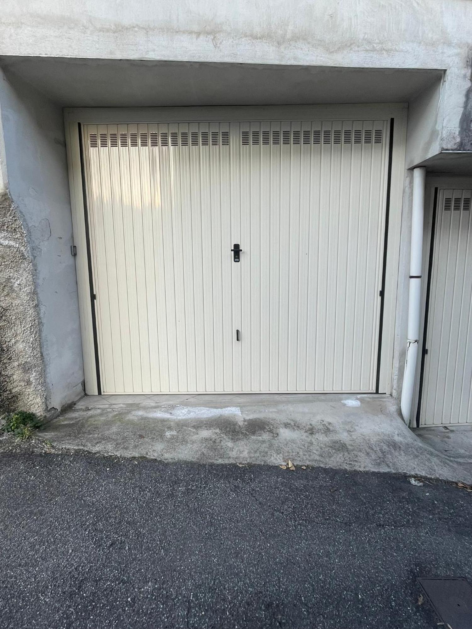 Appartamento Casa Di Giulia Lovere Esterno foto